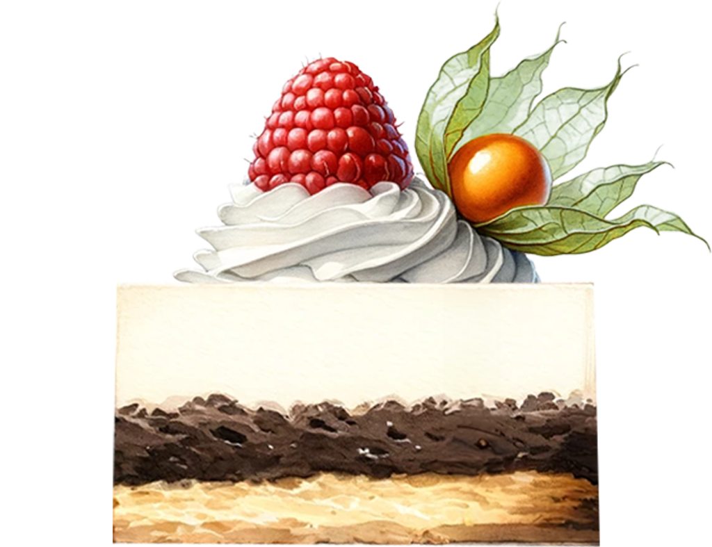 albiviodegliartisti-ristorante-dolce-cioccococco-illustrazione